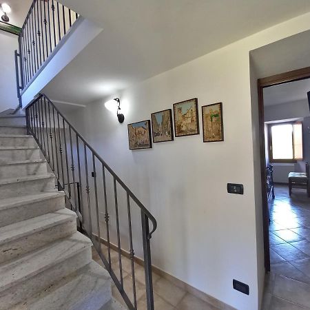 B&B Torrematta อัสซิซี ภายนอก รูปภาพ
