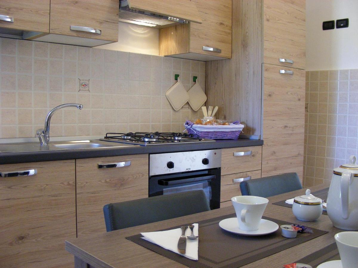 B&B Torrematta อัสซิซี ภายนอก รูปภาพ