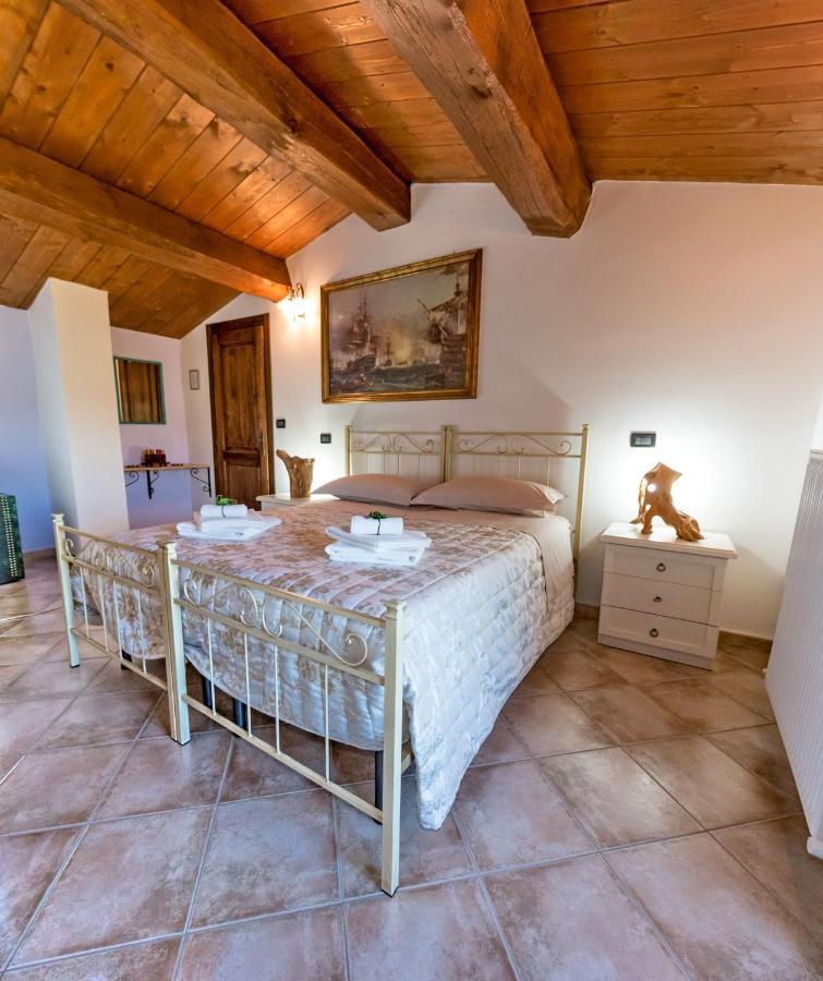 B&B Torrematta อัสซิซี ภายนอก รูปภาพ