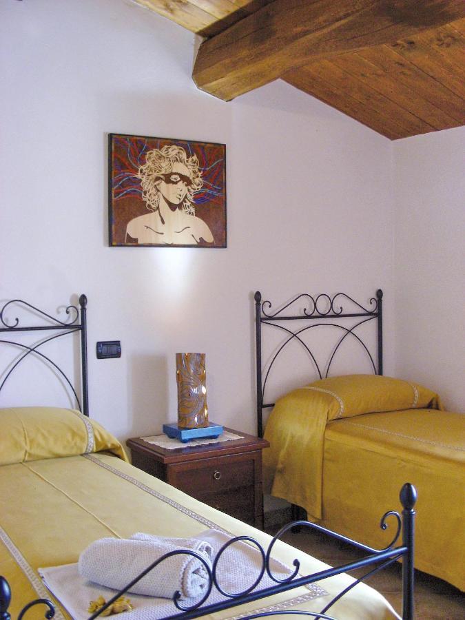 B&B Torrematta อัสซิซี ภายนอก รูปภาพ