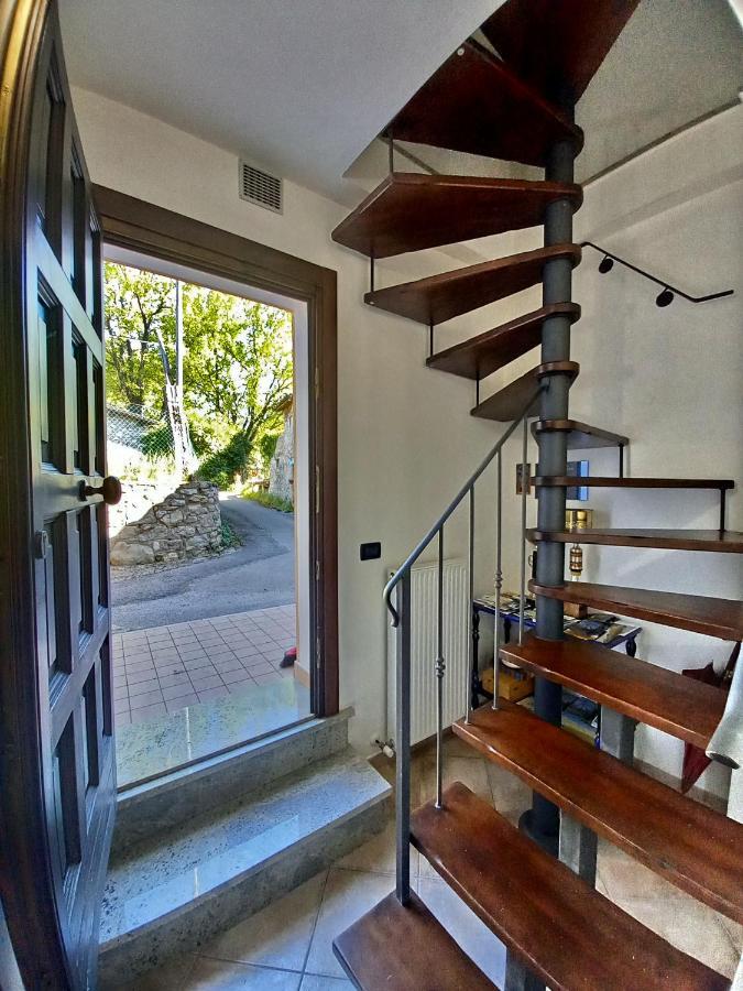 B&B Torrematta อัสซิซี ภายนอก รูปภาพ