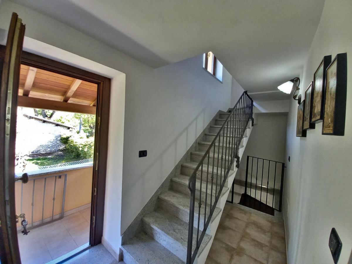 B&B Torrematta อัสซิซี ภายนอก รูปภาพ