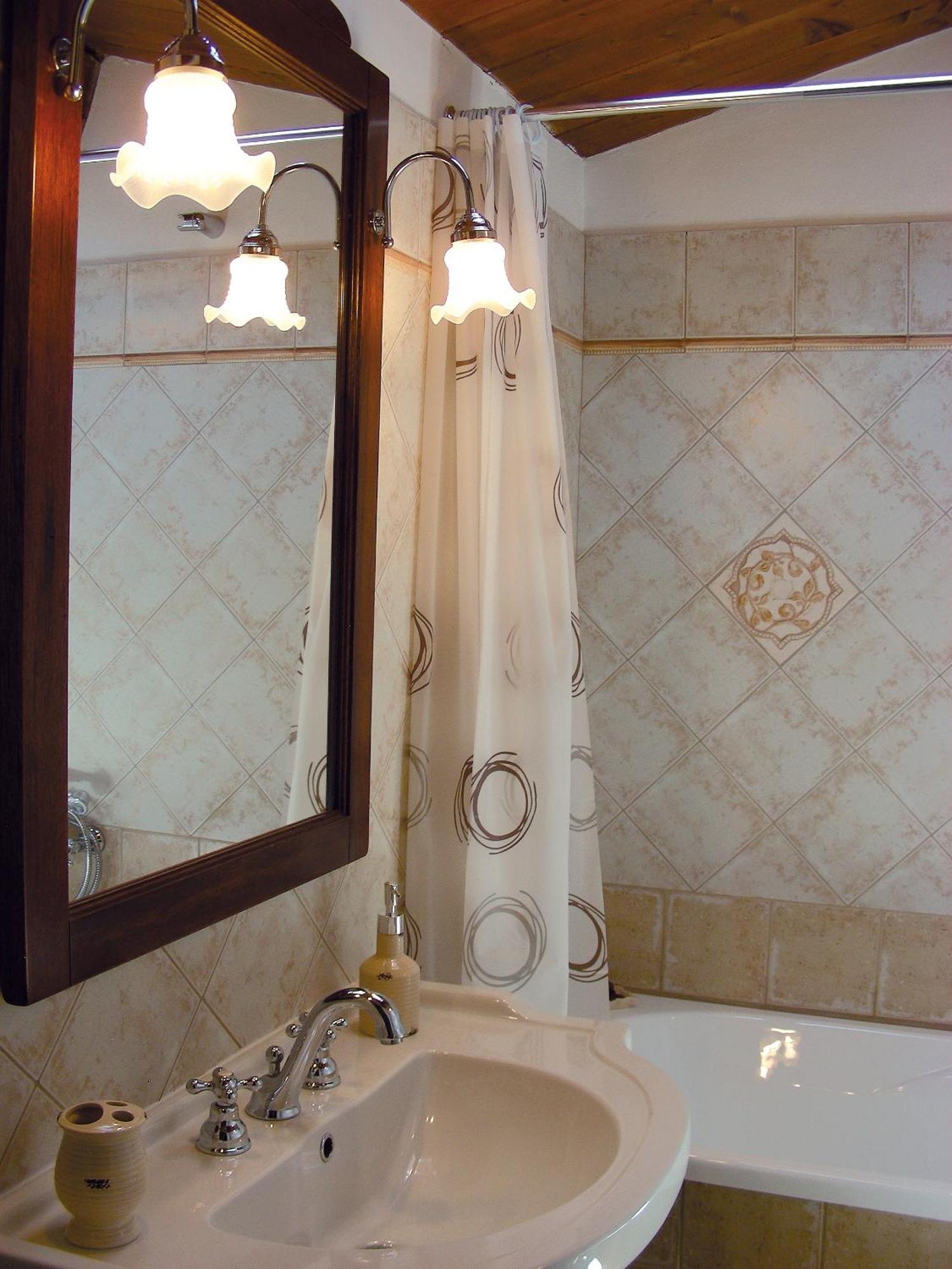 B&B Torrematta อัสซิซี ภายนอก รูปภาพ
