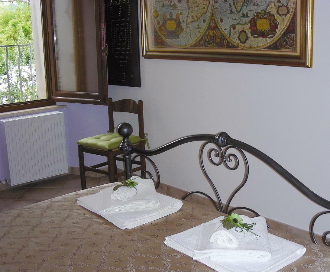B&B Torrematta อัสซิซี ภายนอก รูปภาพ