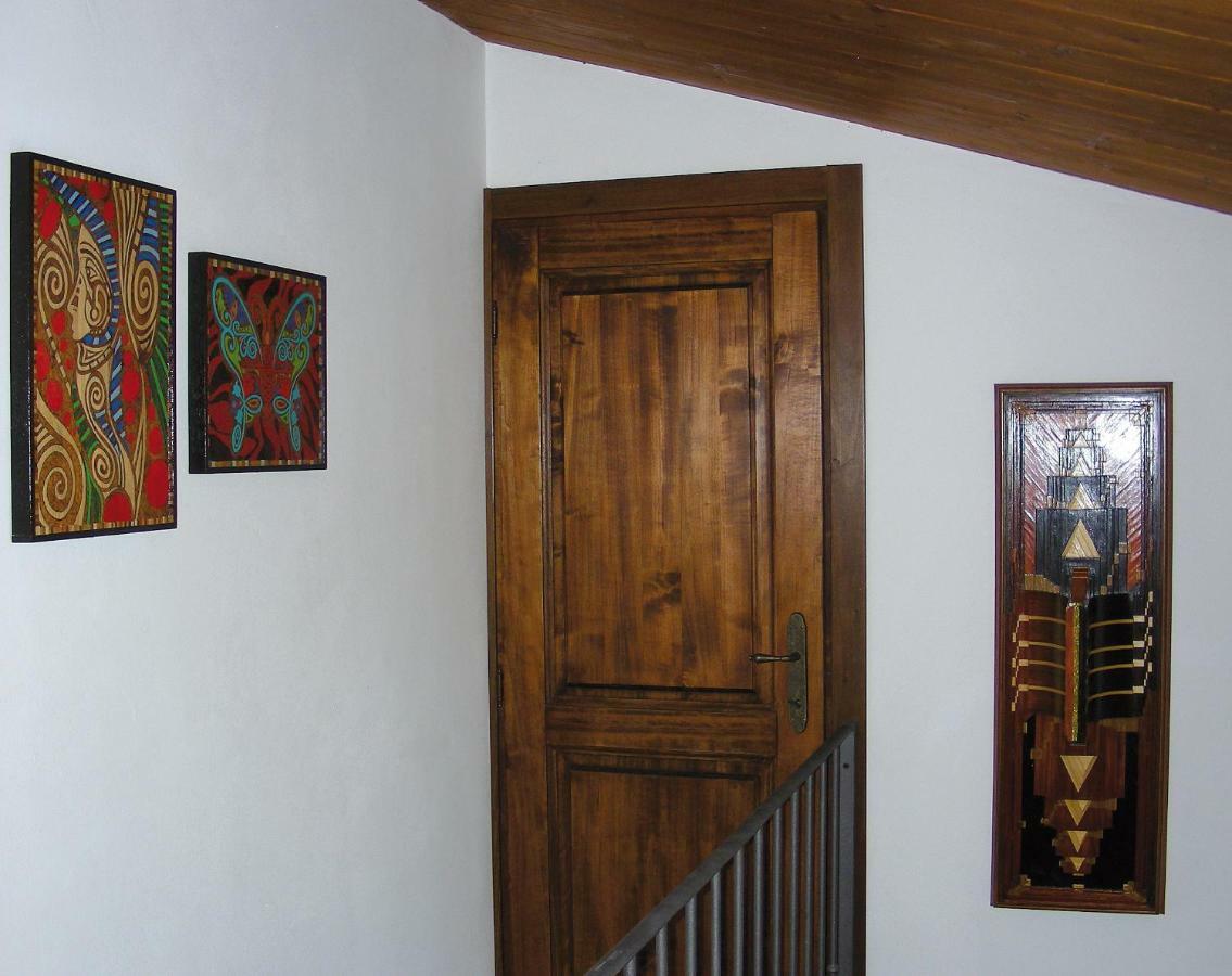 B&B Torrematta อัสซิซี ภายนอก รูปภาพ