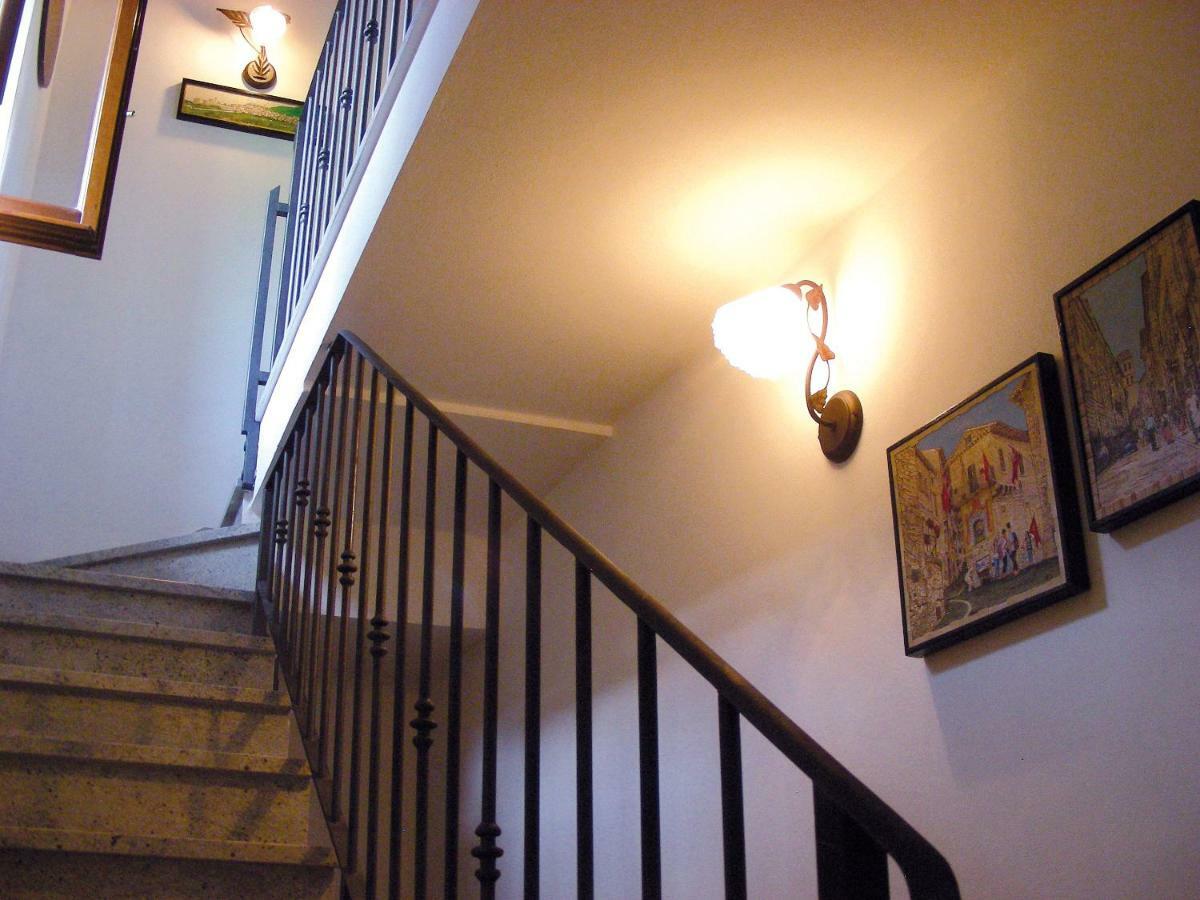 B&B Torrematta อัสซิซี ภายนอก รูปภาพ
