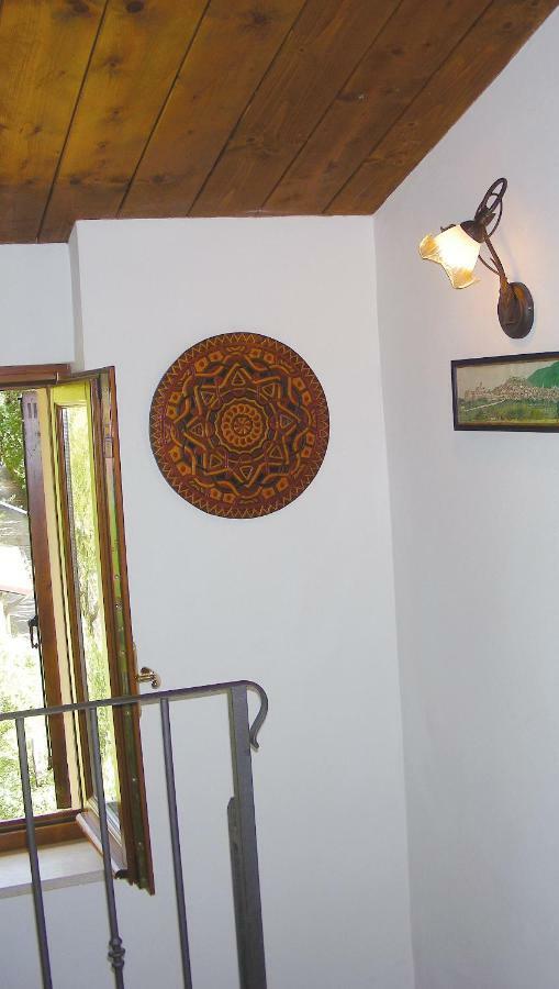 B&B Torrematta อัสซิซี ภายนอก รูปภาพ