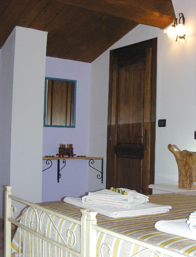 B&B Torrematta อัสซิซี ภายนอก รูปภาพ