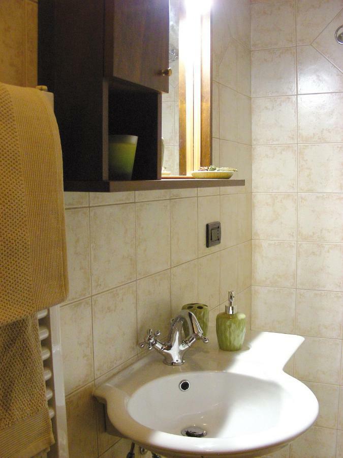 B&B Torrematta อัสซิซี ภายนอก รูปภาพ