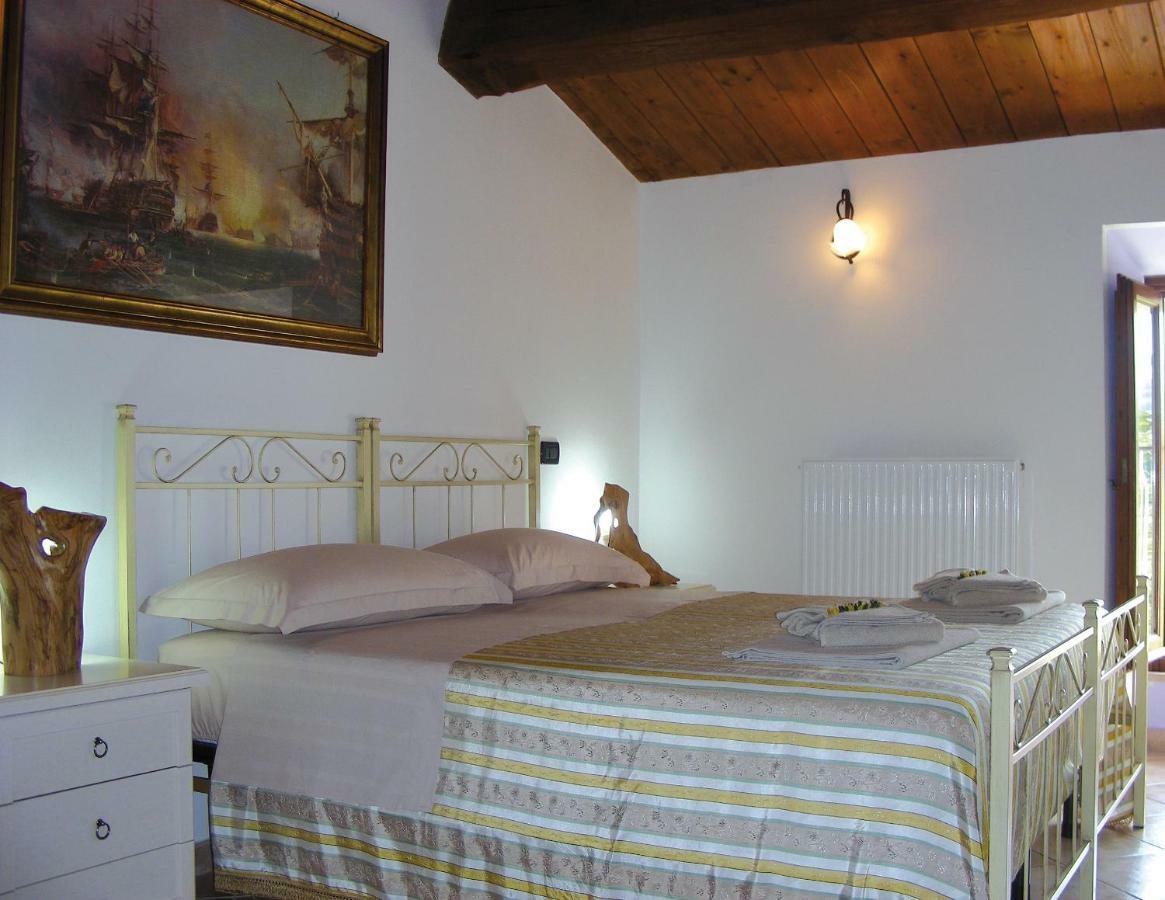 B&B Torrematta อัสซิซี ภายนอก รูปภาพ