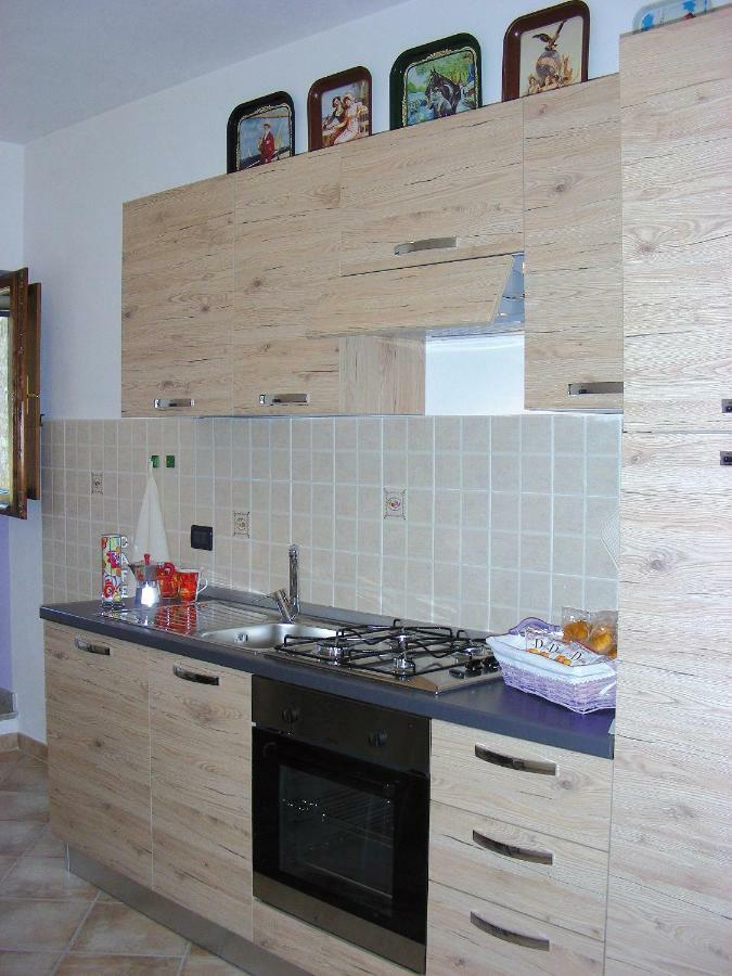 B&B Torrematta อัสซิซี ภายนอก รูปภาพ