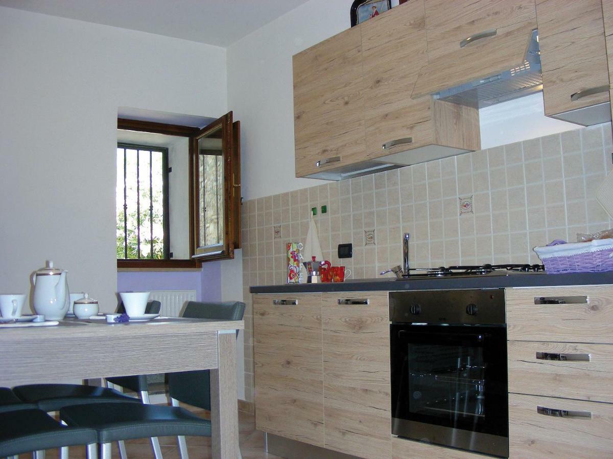B&B Torrematta อัสซิซี ภายนอก รูปภาพ