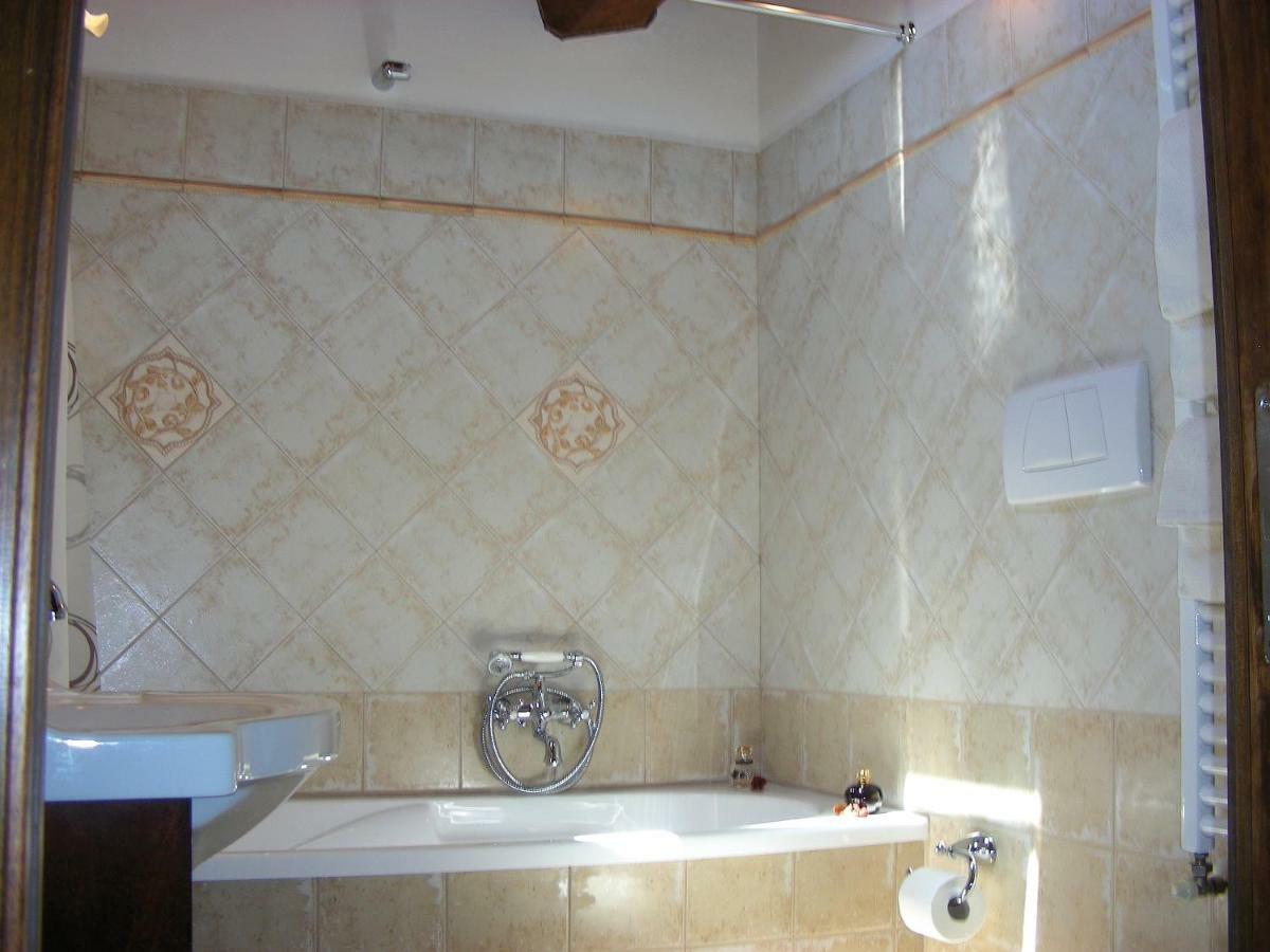 B&B Torrematta อัสซิซี ภายนอก รูปภาพ
