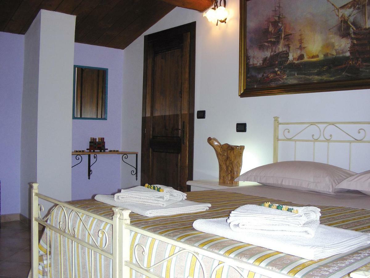 B&B Torrematta อัสซิซี ภายนอก รูปภาพ