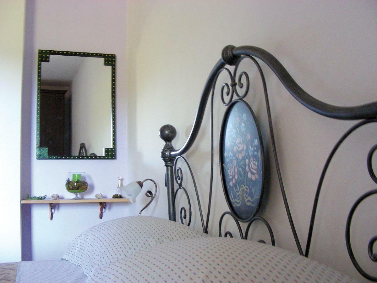 B&B Torrematta อัสซิซี ภายนอก รูปภาพ