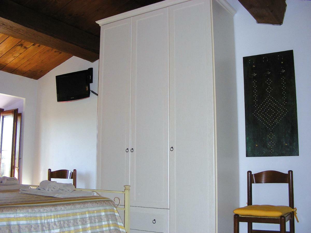 B&B Torrematta อัสซิซี ภายนอก รูปภาพ