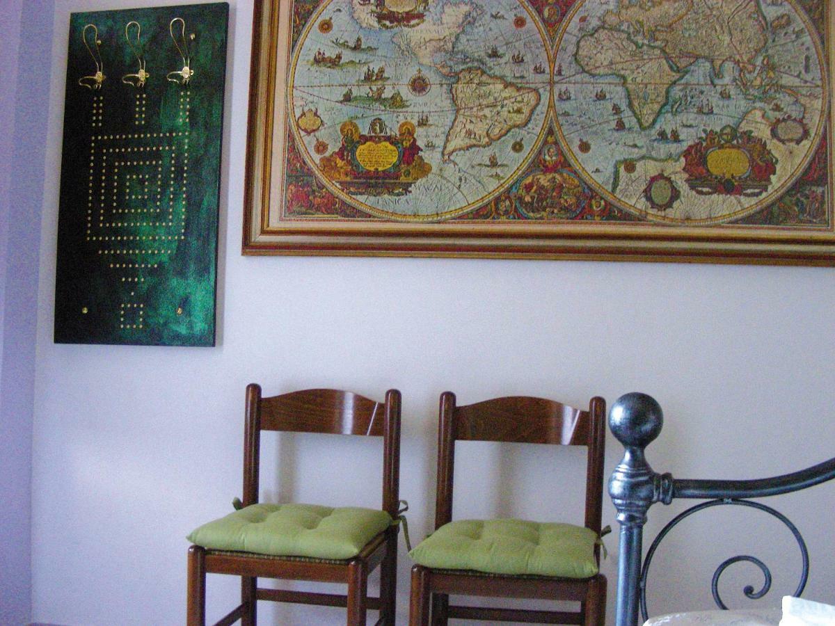 B&B Torrematta อัสซิซี ภายนอก รูปภาพ