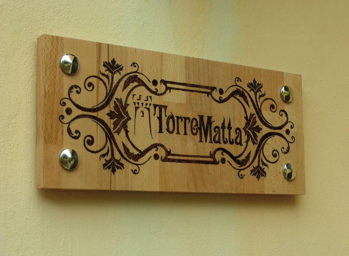 B&B Torrematta อัสซิซี ภายนอก รูปภาพ